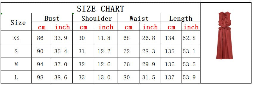 Women Summer Midi Dresses 2025 Fashion Solid Pleated Hollow Out Satin Female Elegant Street Dresses Clothing Women Summer Midi Dresses 2025 Fashion Solid Pleated Hollow Out Satin Female Elegant Street Dresses Clothing