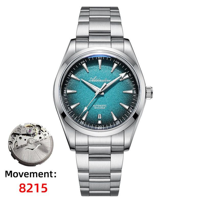 ADDIESDIVE AD2527 Automatic Diver Watch