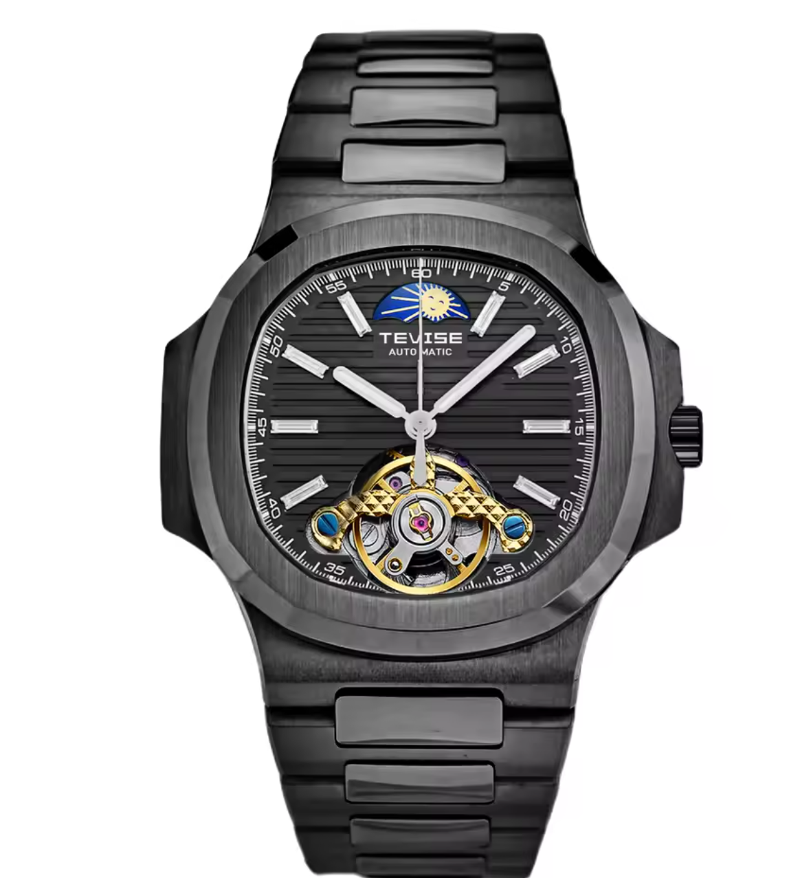 Jewelry and watches