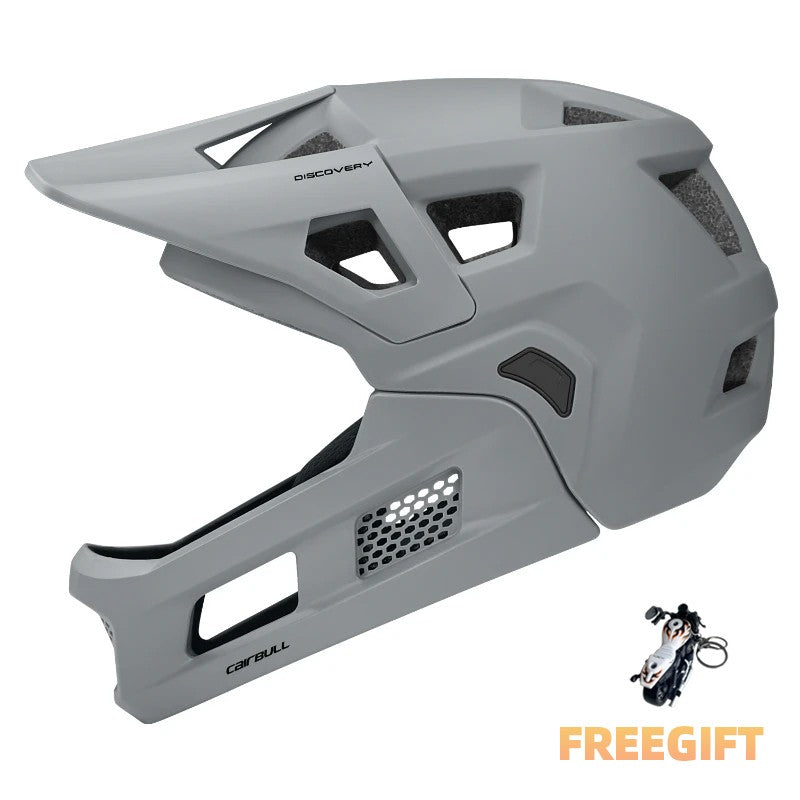 CAIRBULL BH11 All-In-One Helmet