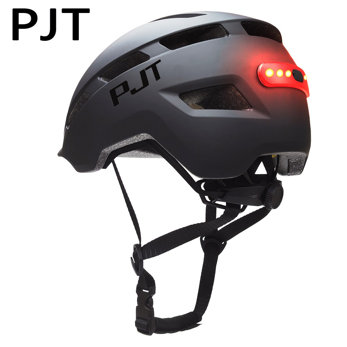 PJT P-6 Cycling Helmet