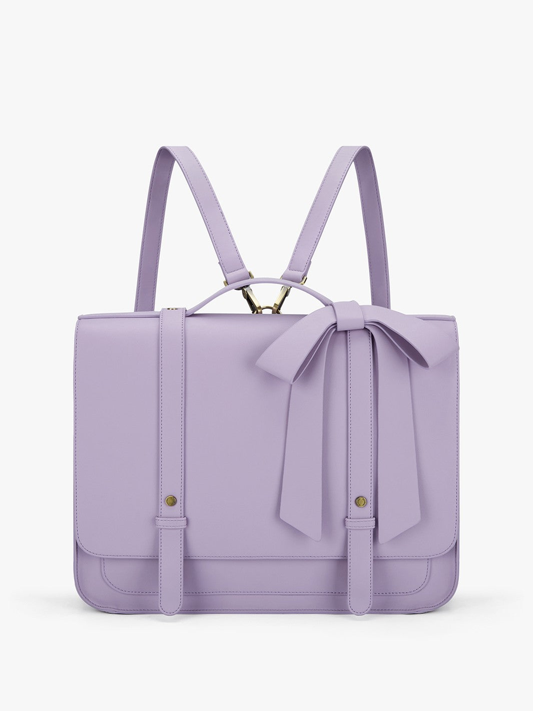 BAGSMART Women's 4-in-1 Convertible Laptop Bag