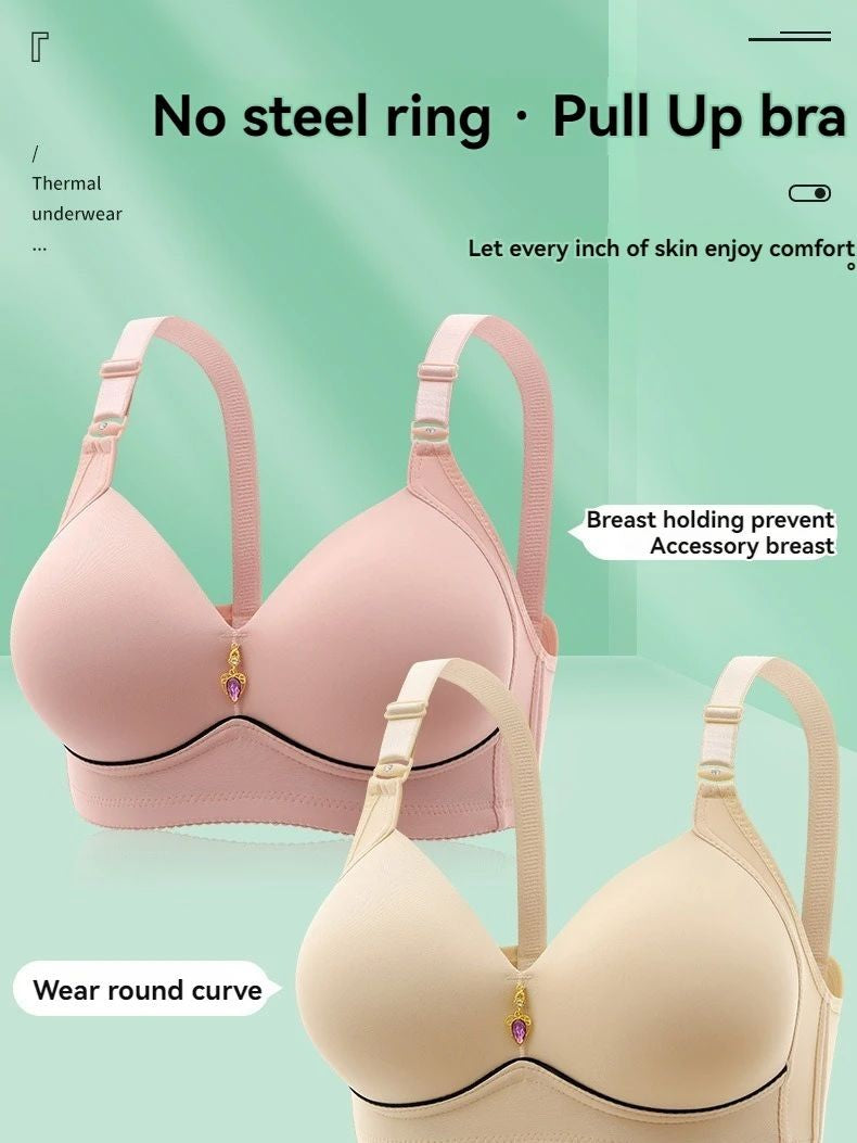 Everyday Comfort Bra