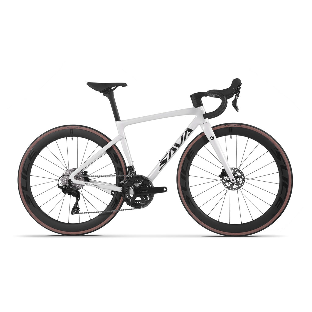 SAVA Carbon Fiber Road Bike F20