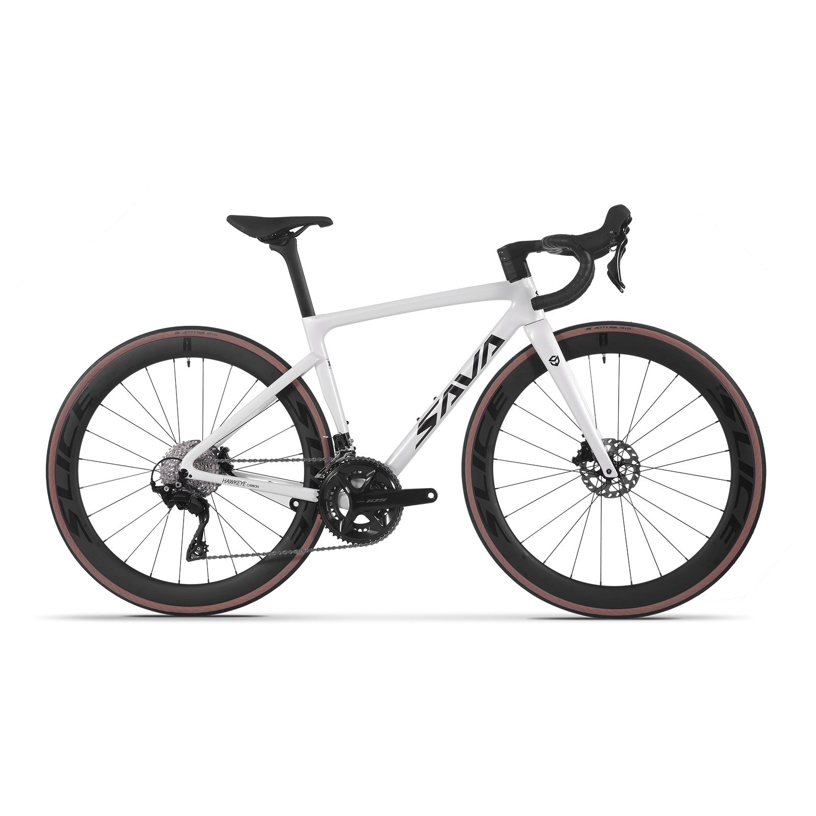 SAVA Carbon Fiber Road Bike F20