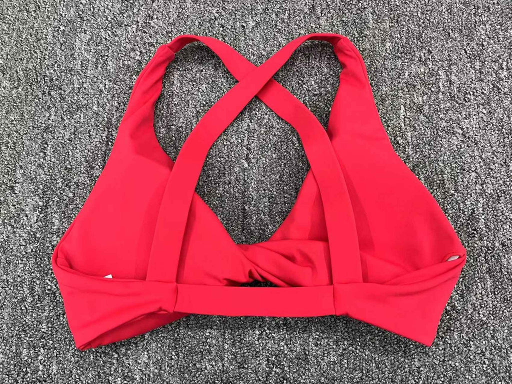 WANAYOU Sports Bra