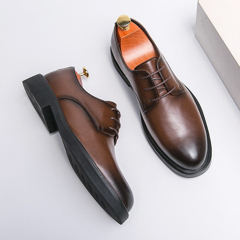Classic Italy Pointed Toe Leather Shoes Men Luxury Oxfords Business Formal Office Shoes Men Boos Black Dress Wedding Shoes Classic Italy Pointed Toe Leather Shoes Men Luxury Oxfords Business Formal Office Shoes Men Boos Black Dress Wedding Shoes