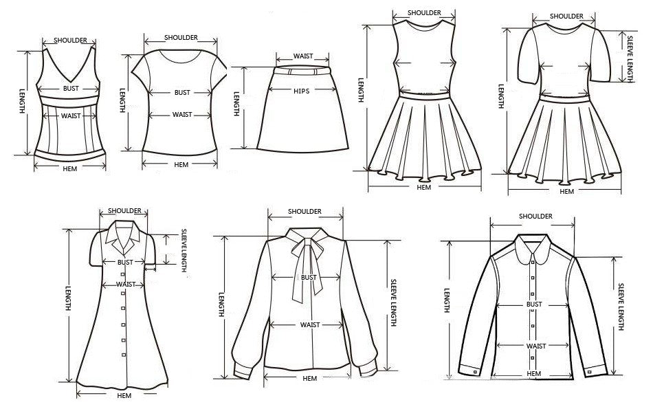 ETJ A-Line Pleated Dress