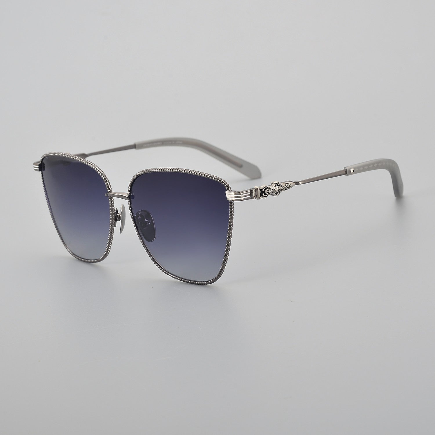 CHARM LIBRARY Eyeglasses Frame
