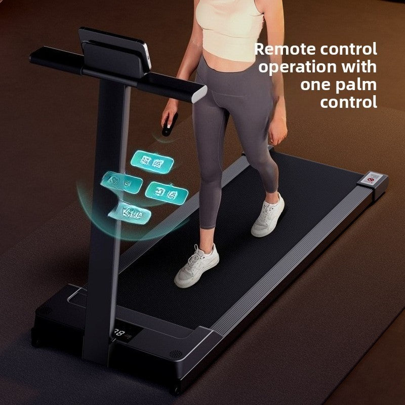 Ji Can JC-490 Foldable Home Treadmill