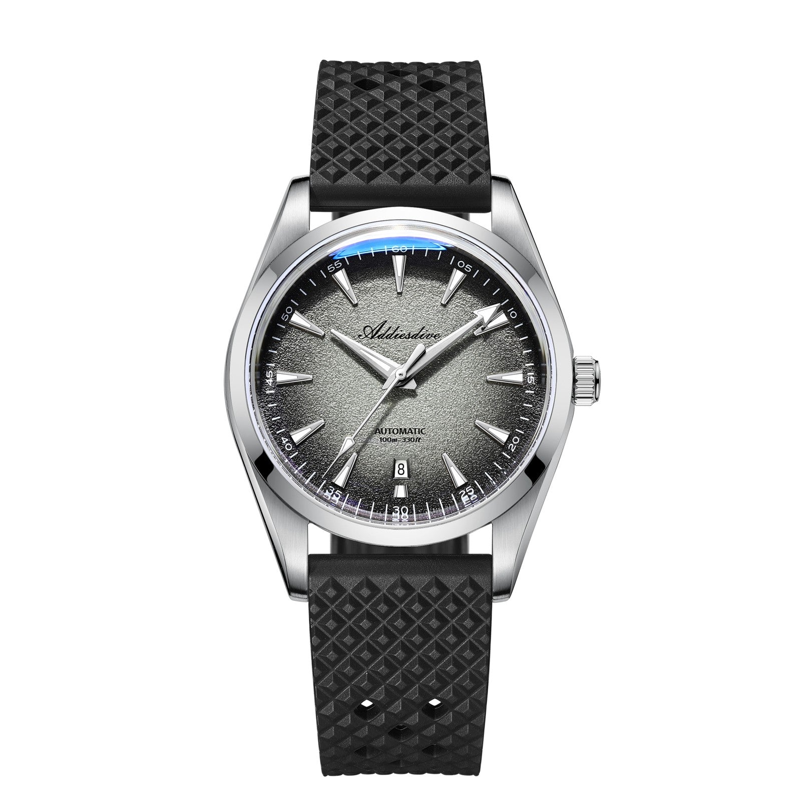 ADDIESDIVE AD2527 Automatic Diver Watch