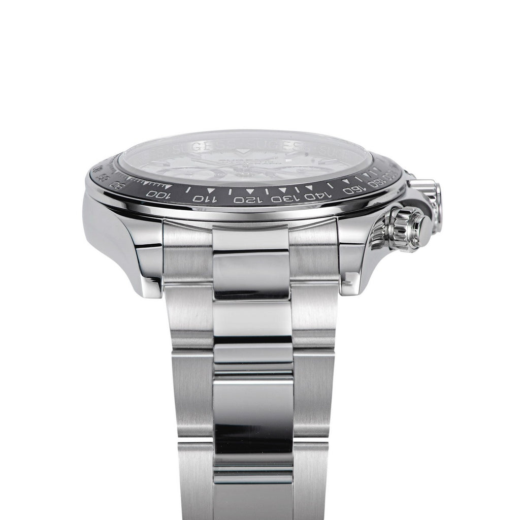 SUGESS S418-2 "Daytona" Mechanical Watch