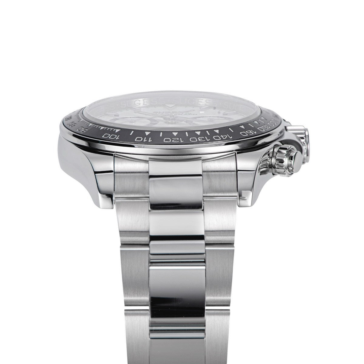 SUGESS S418-2 "Daytona" Mechanical Watch