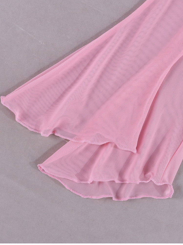NewAsia Spring Autumn Sexy Hollow Out Bandage Mini Dresses Women Solid Empire Slim Dresses Fashion Party Club Full Sleeve Dress NewAsia Spring Autumn Sexy Hollow Out Bandage Mini Dresses Women Solid Empire Slim Dresses Fashion Party Club Full Sleeve Dress