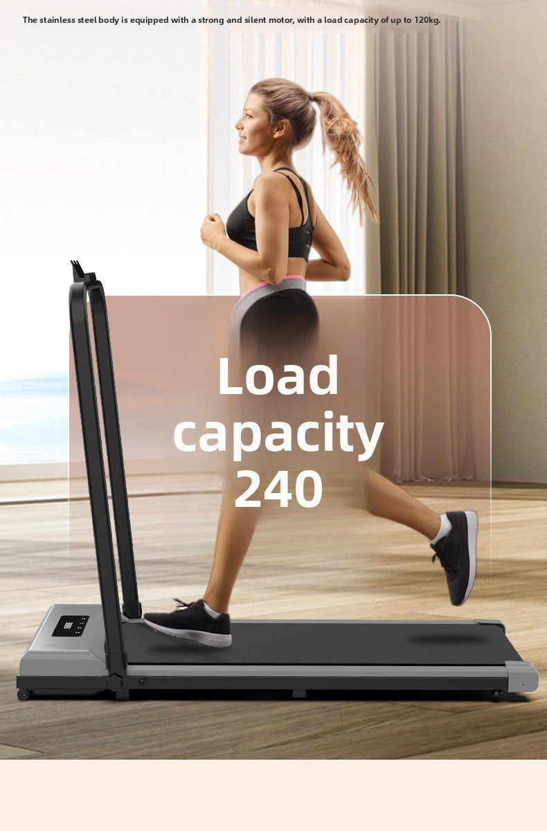 XMWL YXT001 Foldable Home Treadmill