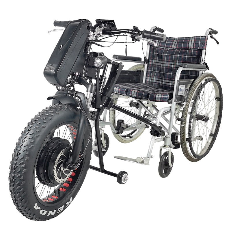 YTYIN Electric Enduro Bike