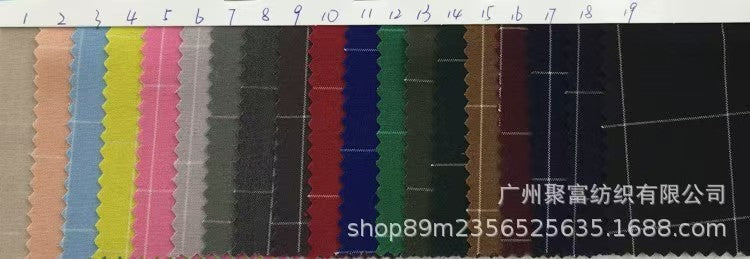 Men's Straight-Fit Formal Suit