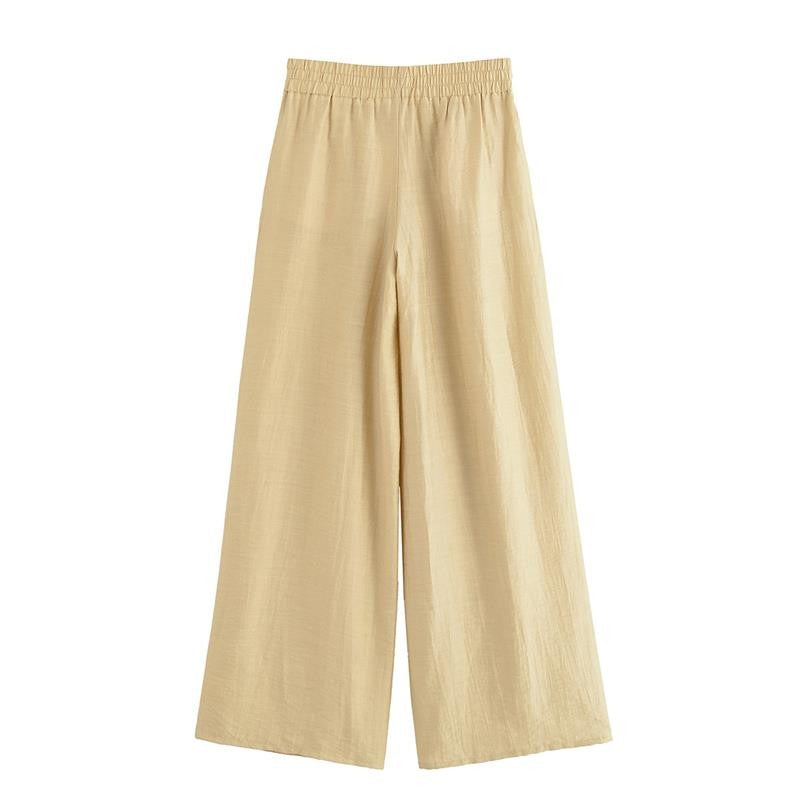 SFSHB&ZA Women's Two-Piece Set