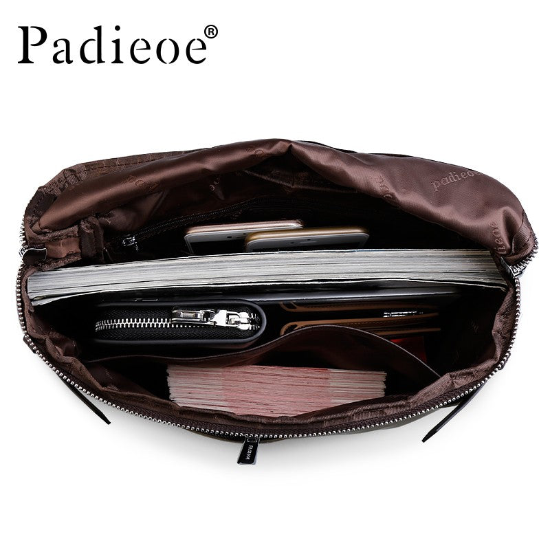 Padieoe Men's Executive Briefcase