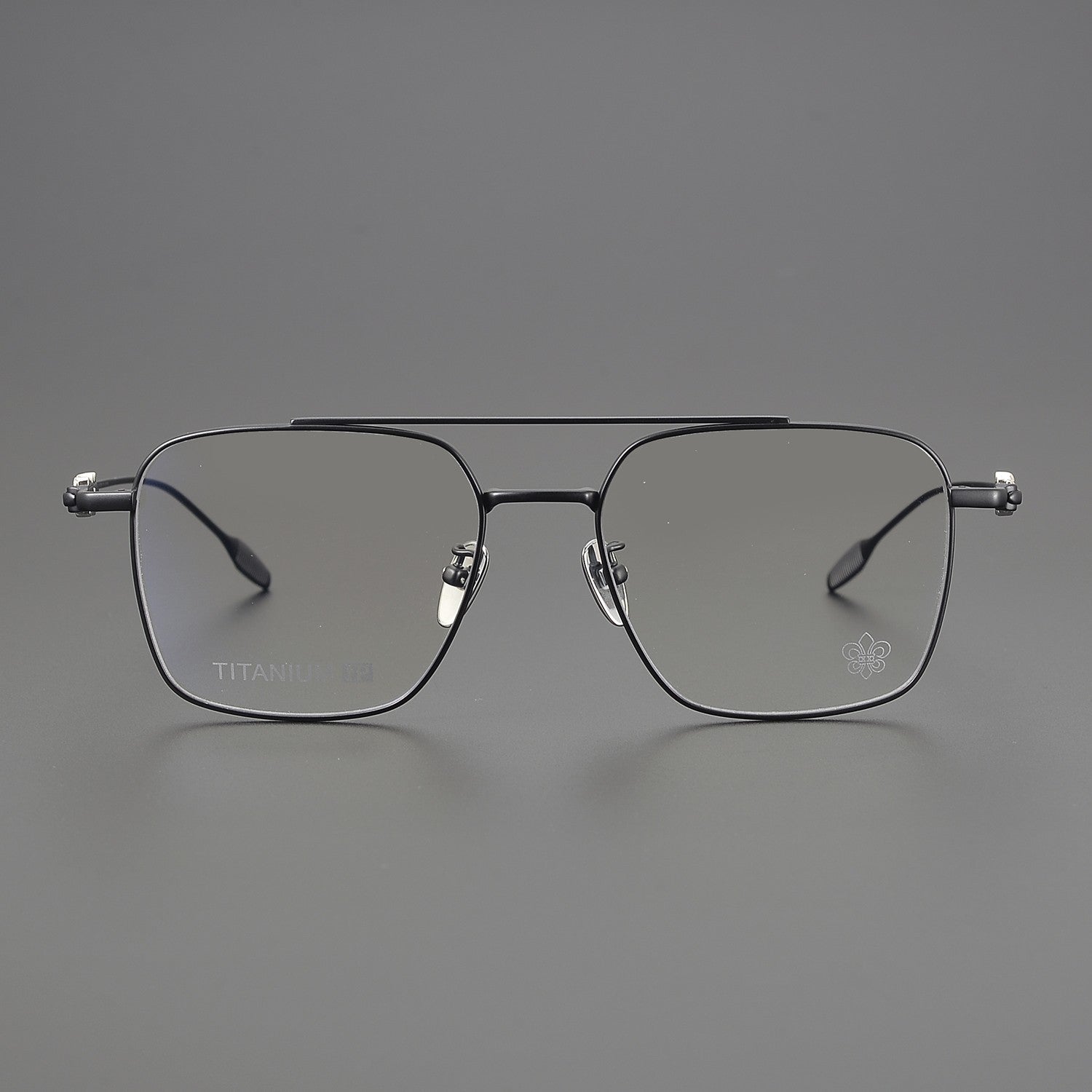 CHARM LIBRARY Eyeglasses Frame (CH8235)