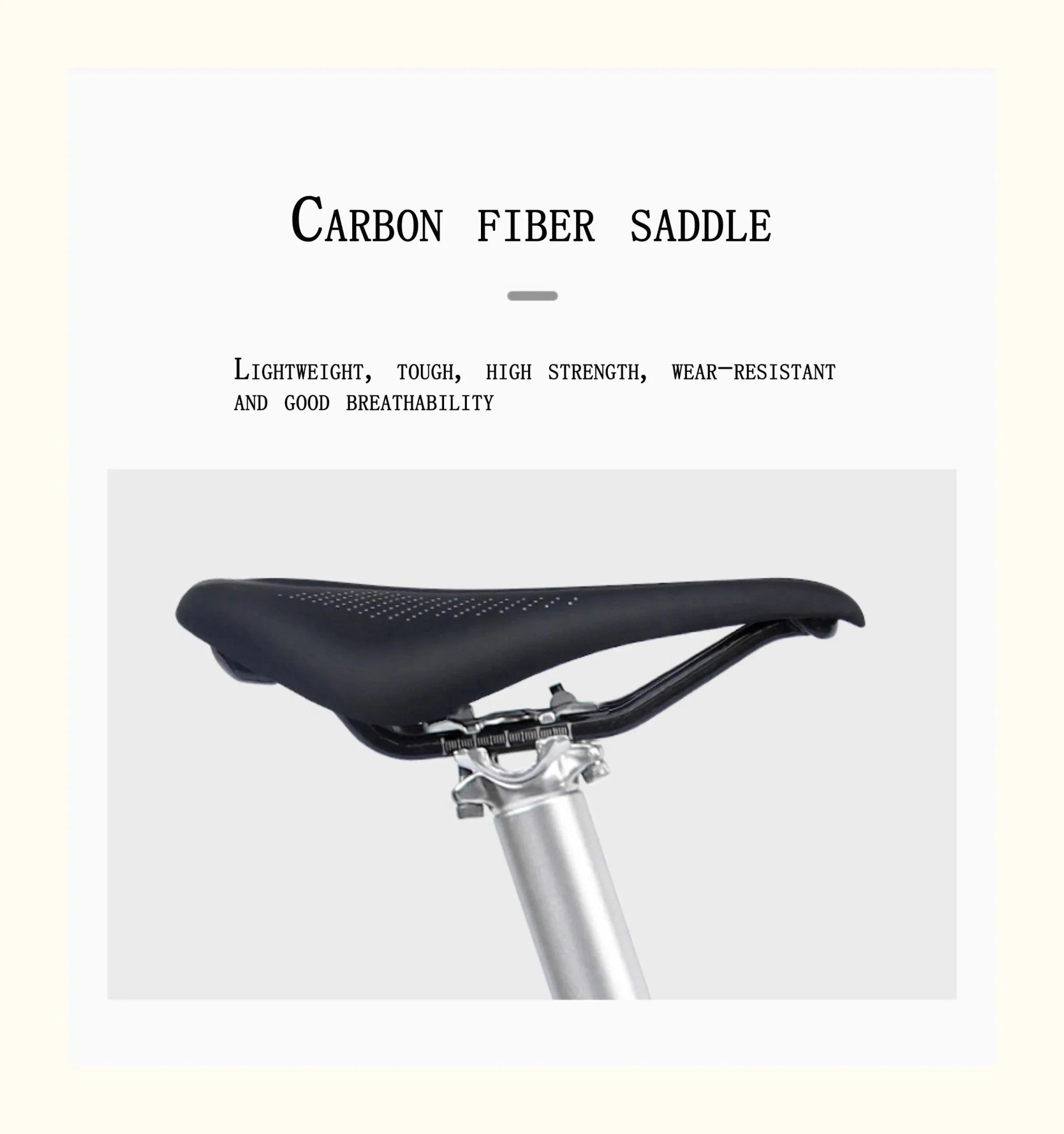 KaFeiDI 20" Folding Commuter Bike