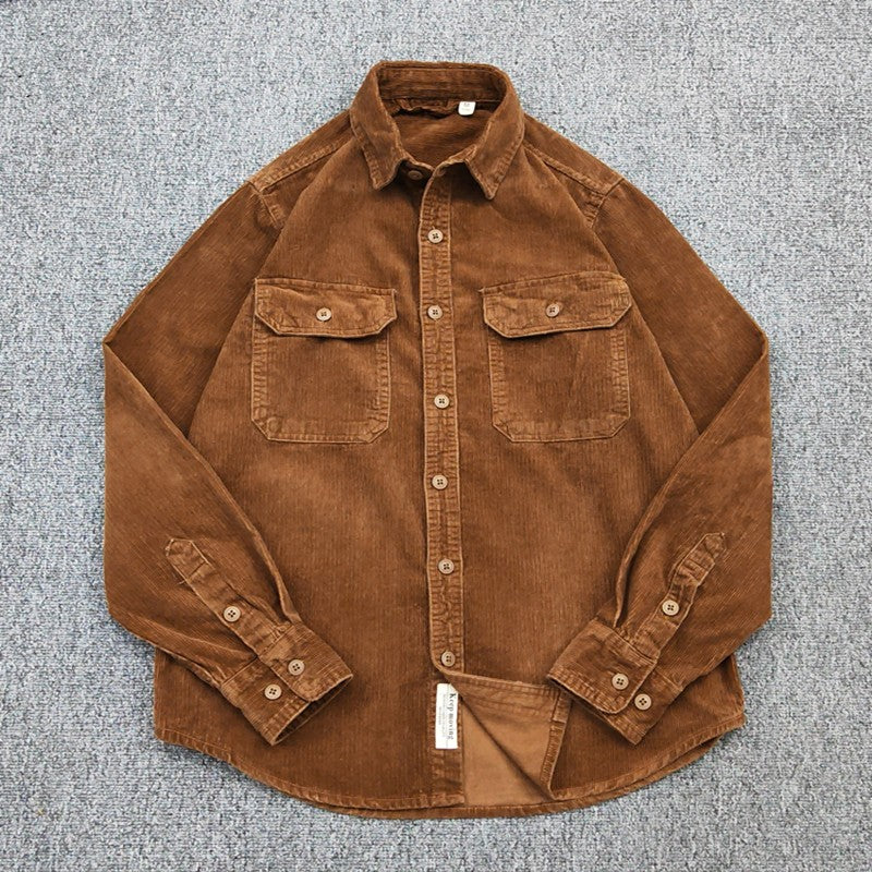 RANMO Men's Casual Jacket