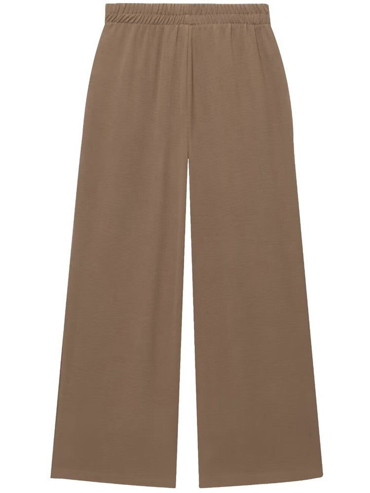 HXAO Office Lady Two-Piece Set