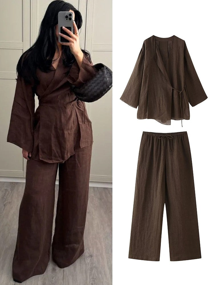 RAFZNB BB502688 Two-Piece Set