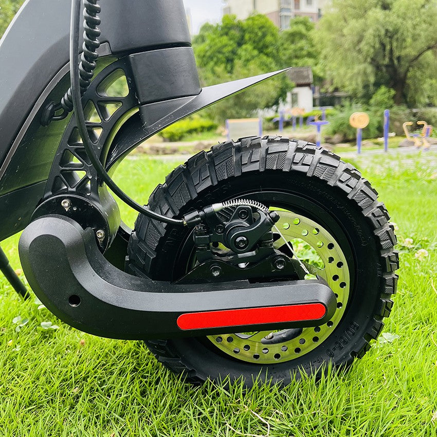 BoleRider S9 PLUS Foldable Electric Scooter