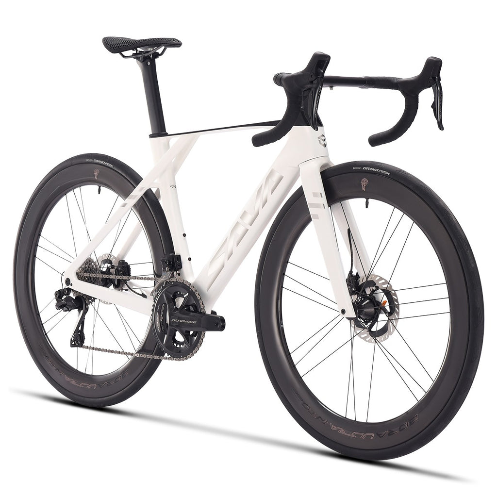 SAVA Carbon Fiber Road Bike