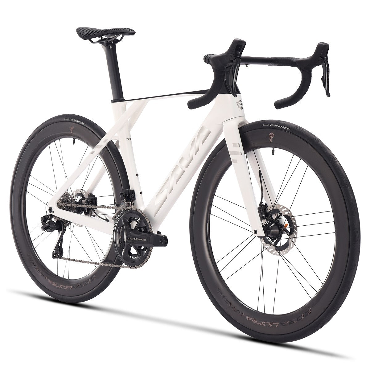 SAVA Carbon Fiber Road Bike