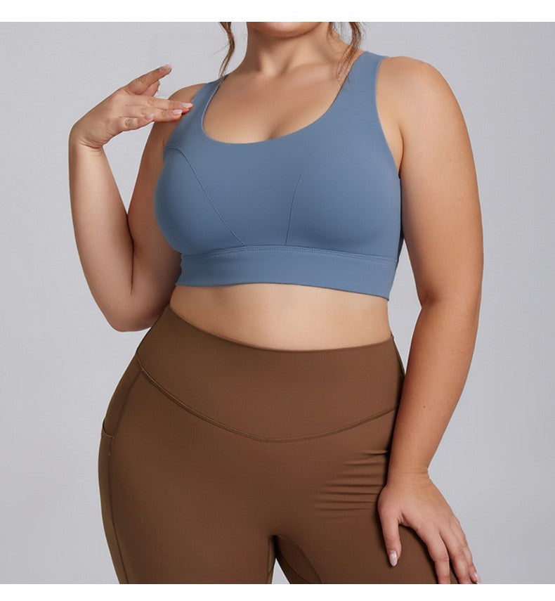 lemonsky WX1508 Yoga Bra