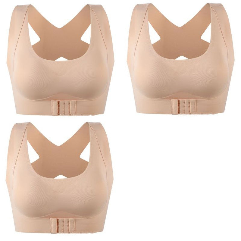 Queenral Everyday Push-Up Bra