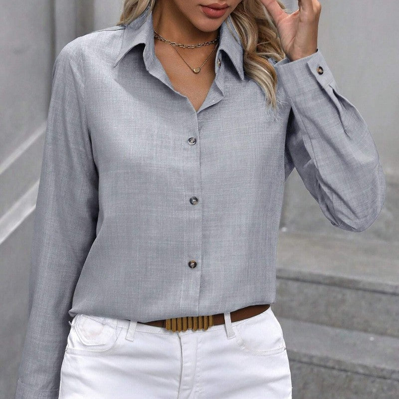 Fashion casual blouse women streetwear spring autumn clothes long sleeve tops mujer blouses loose shirt woman blouses Fashion casual blouse women streetwear spring autumn clothes long sleeve tops mujer blouses loose shirt woman blouses
