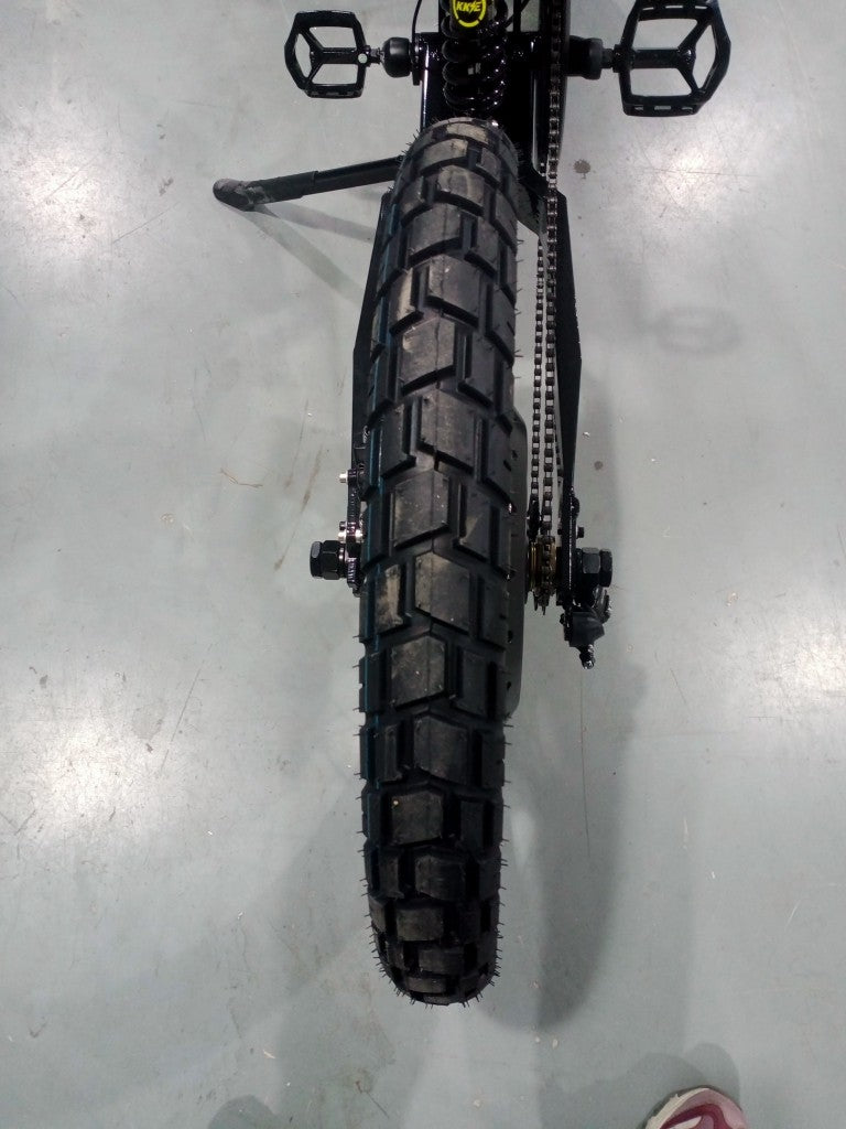 YTYIN Electric Enduro Bike