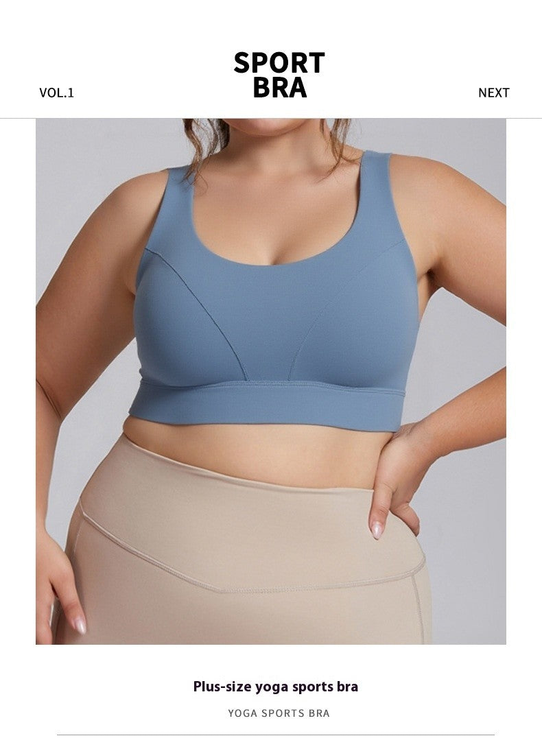lemonsky WX1508 Yoga Bra