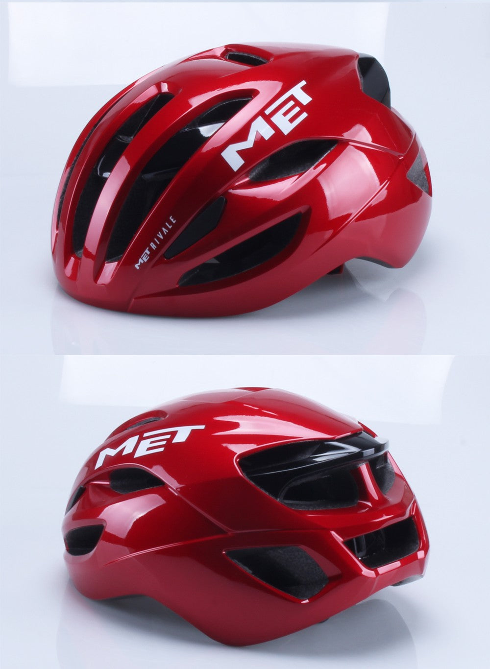 MET Raceday Road/MTB Helmet