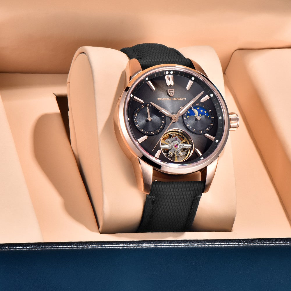 PAGANI DESIGN PD-YS021 Mechanical Watch