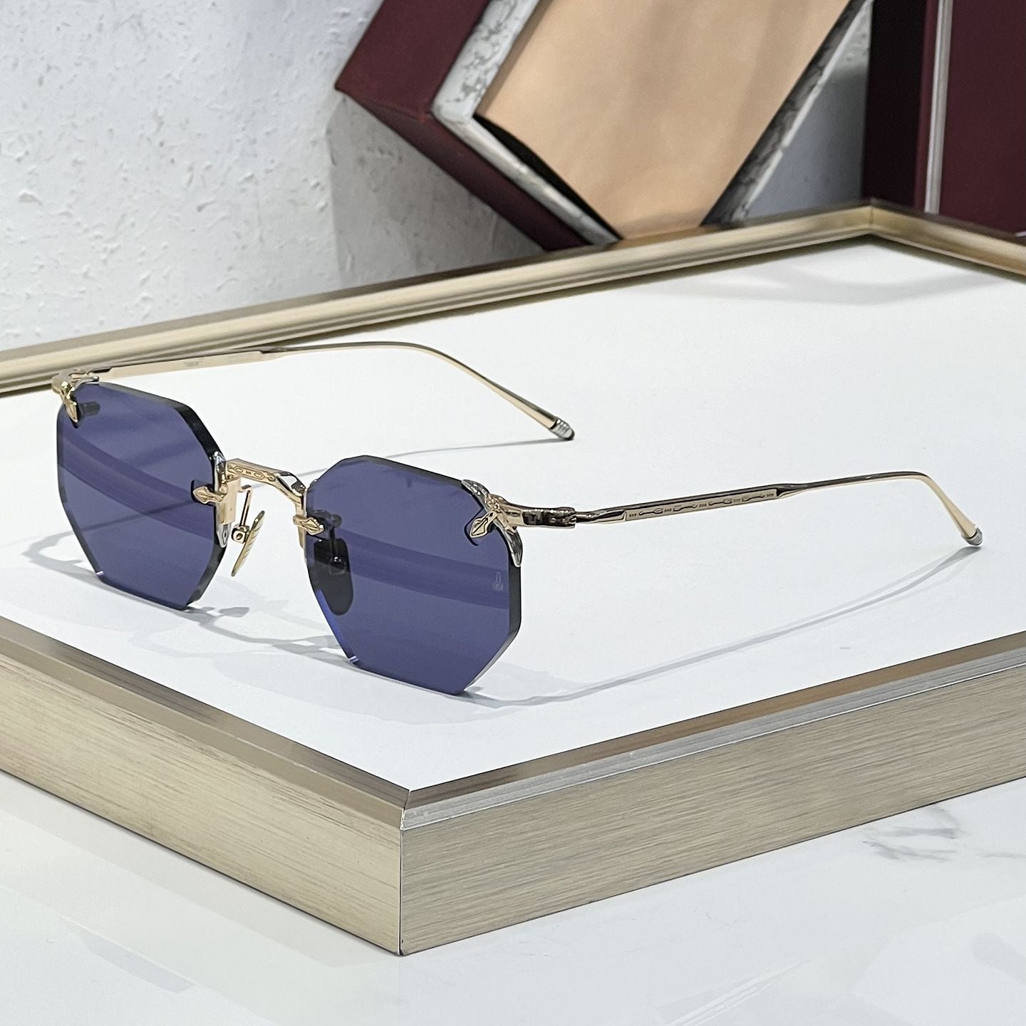 ELDORADO Fashion Sunglasses for Women