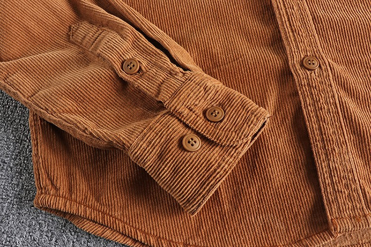 RANMO Men's Casual Jacket