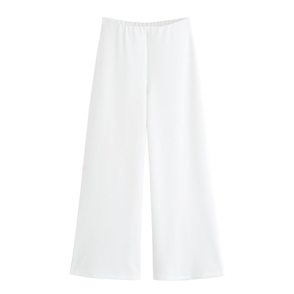 ETJ A-Line Pleated Dress