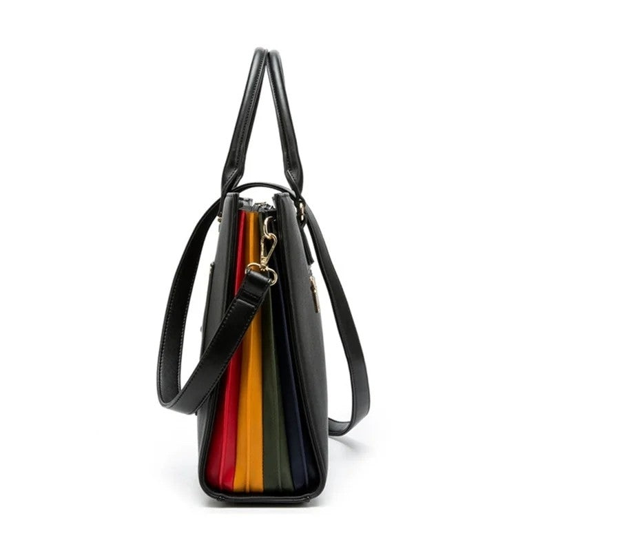 Motaora Women's Large Capacity Tote Bag