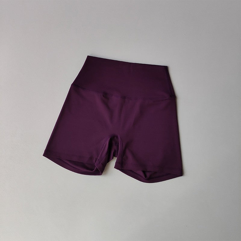 Breathable Workout Set for Women, Yoga T-shirt with Matching Shorts, Comfortable Gym Wear for Hot Yoga Breathable Workout Set for Women, Yoga T-shirt with Matching Shorts, Comfortable Gym Wear for Hot Yoga
