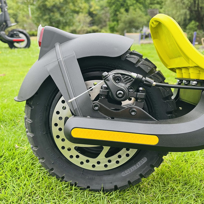 BoleRider S9 PLUS Foldable Electric Scooter