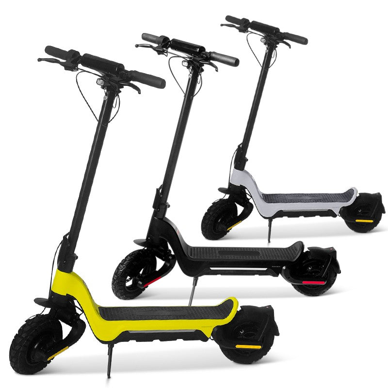 BoleRider S9 PLUS Foldable Electric Scooter