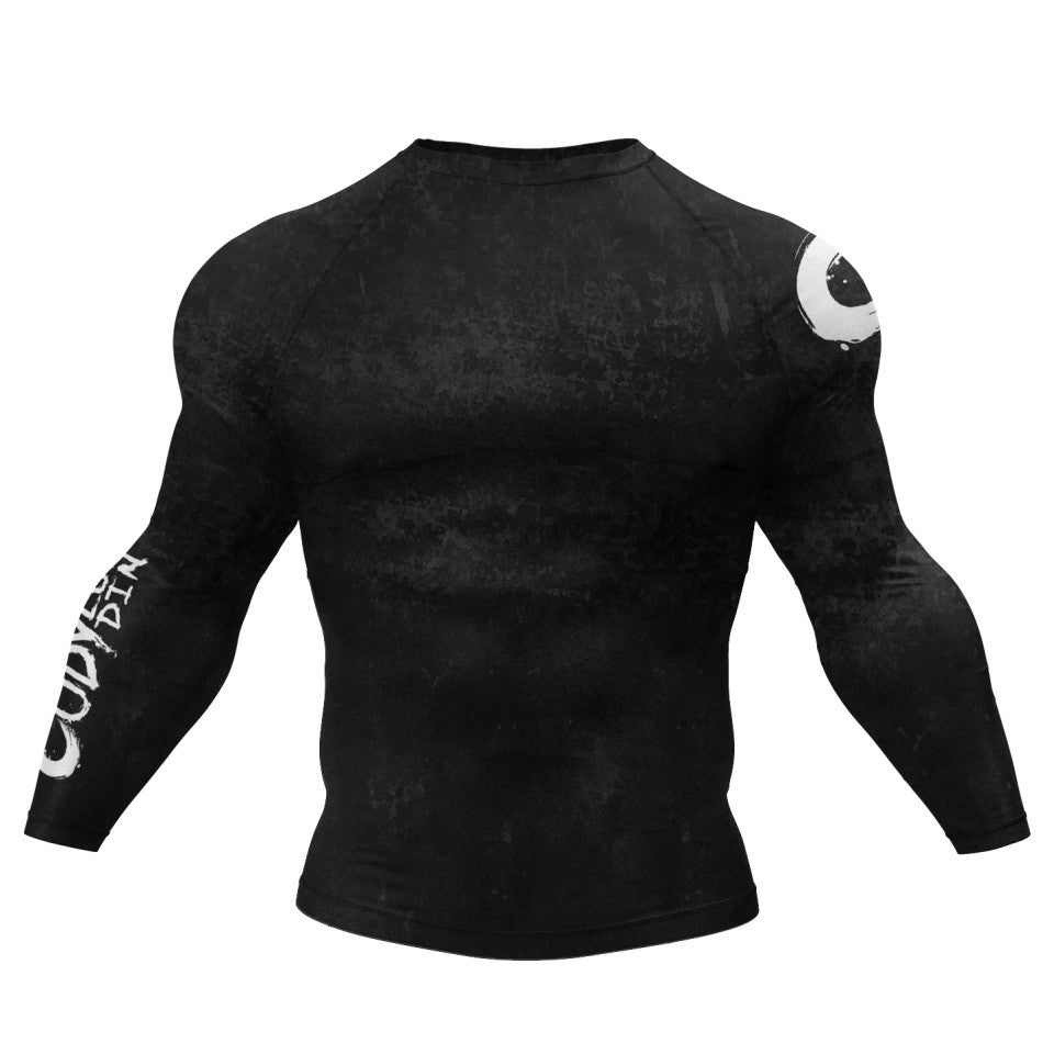 Codylundin Men's Boxing Compression Jersey