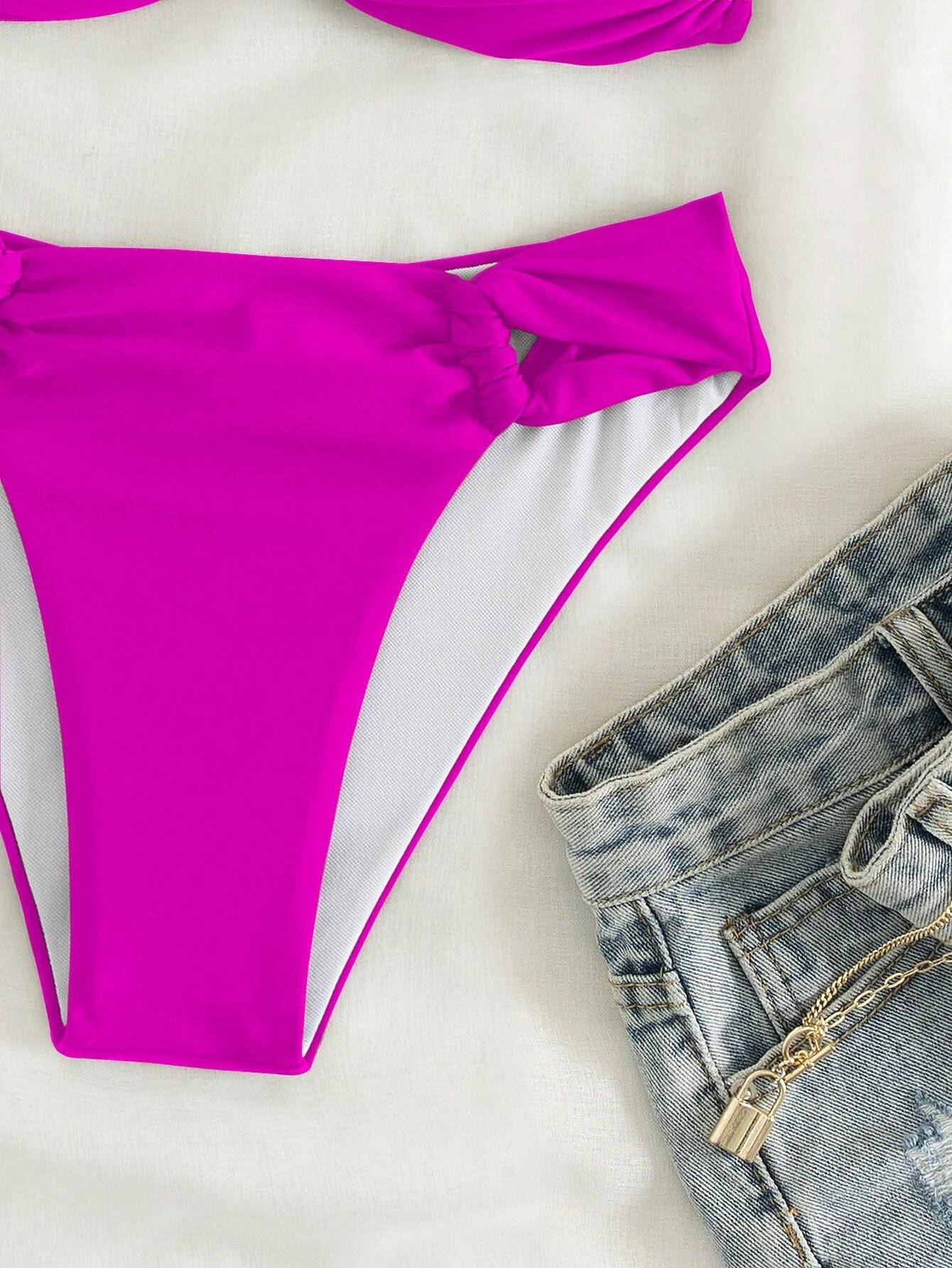 Women's bikini swimsuit, two piece bikini, two piece bikini, beachwear, swimsuit, summer, new, 2022 Women's bikini swimsuit, two piece bikini, two piece bikini, beachwear, swimsuit, summer, new, 2022