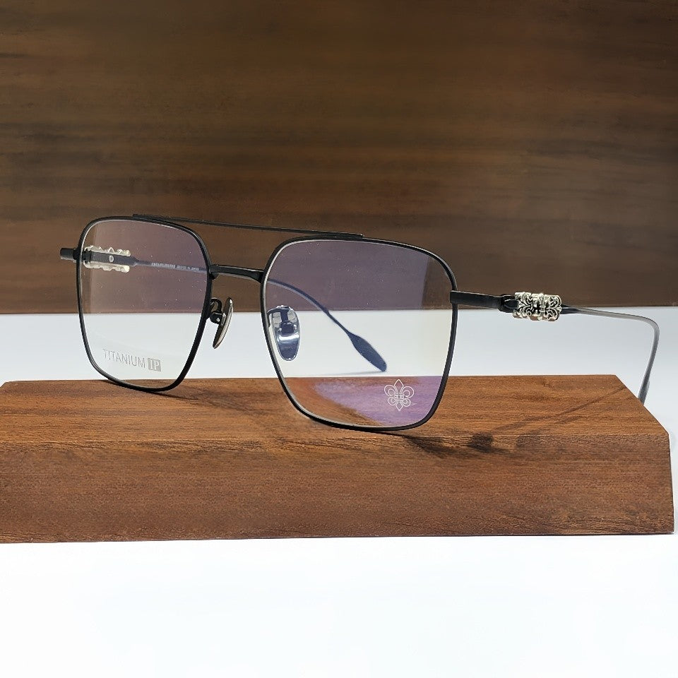 CHARM LIBRARY Eyeglasses Frame (CH8235)