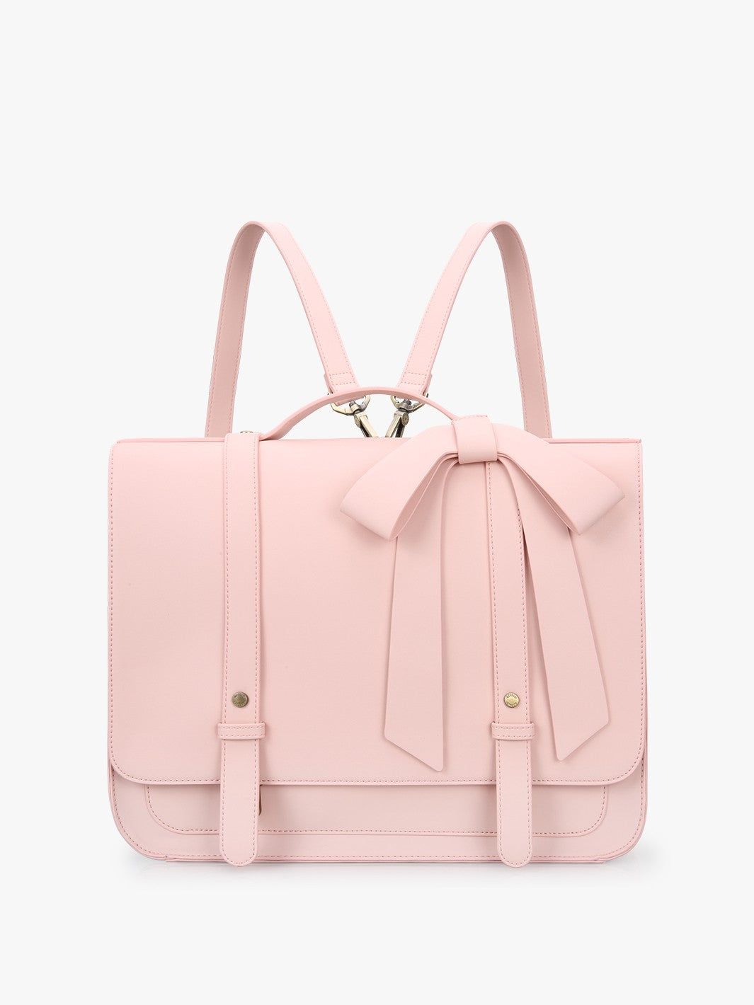 BAGSMART Women's 4-in-1 Convertible Laptop Bag