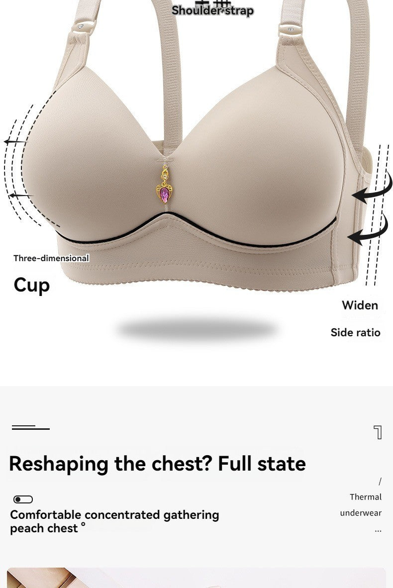 Everyday Comfort Bra